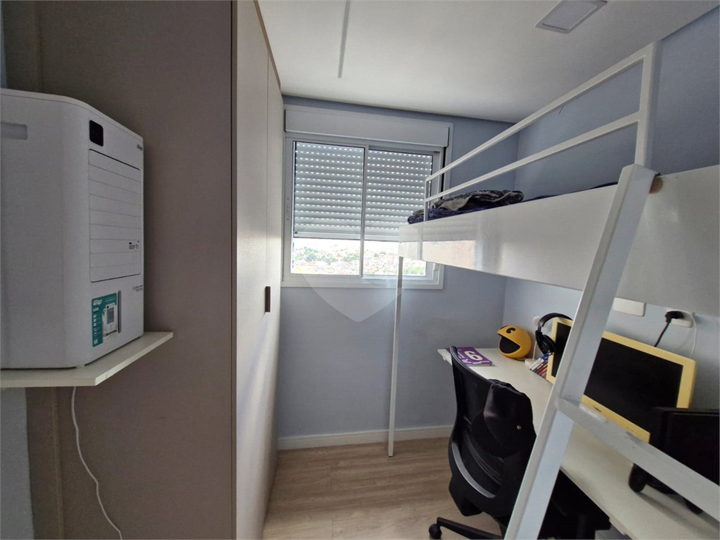 Apartamento à venda com 2 quartos em Vila Amélia, São Paulo, SP