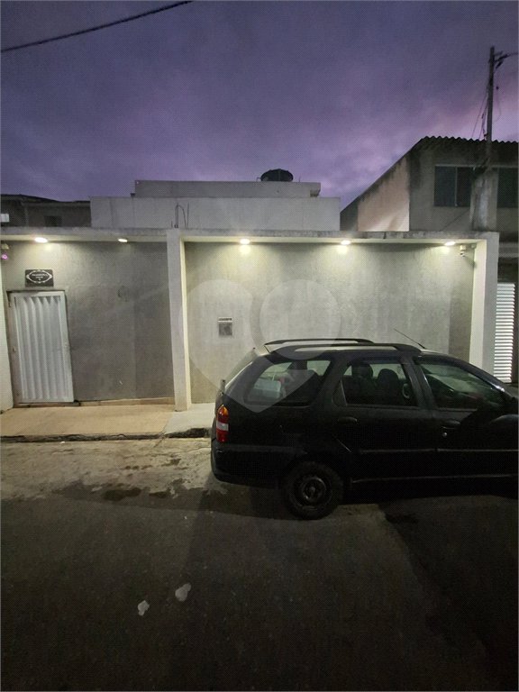 Casa Térrea à venda com 2 quartos em Campo Grande, Rio de Janeiro, RJ