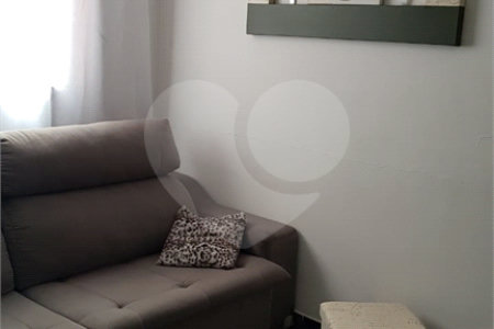Apartamento à venda com 2 quartos em Vila Lavínia, Mogi das Cruzes, SP