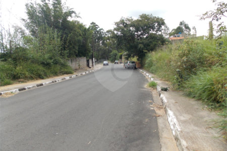 Terreno à venda em Residencial Hípica Jaguari, Bragança Paulista, SP