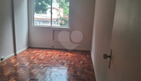 Apartamento à venda com 1 quarto em Tijuca, Rio de Janeiro, RJ