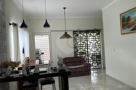 Casa à venda com 2 suítes em Cidade Jardim, Araraquara, SP