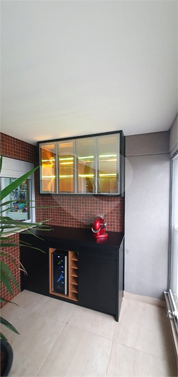 Apartamento para alugar com 3 quartos, sendo 2 suítes, no Centro, São Bernardo do Campo, SP