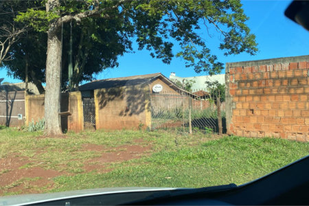Terreno à venda em Jardim São João 1ª Seção, Ponta Porã, MS