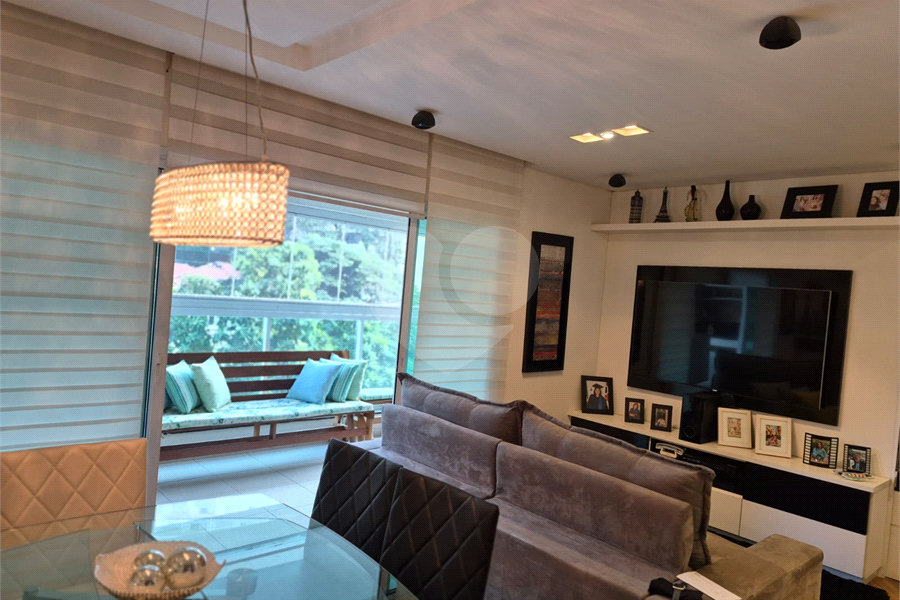 Apartamento à venda com 3 suítes em Santana, São Paulo, SP