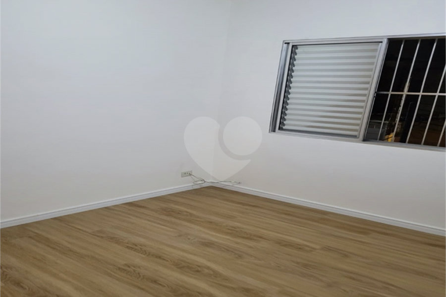 Sobrado à venda com 2 quartos em Mandaqui, São Paulo, SP