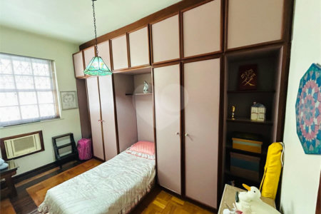 Casa de Vila à venda com 3 quartos em Maracanã, Rio de Janeiro, RJ