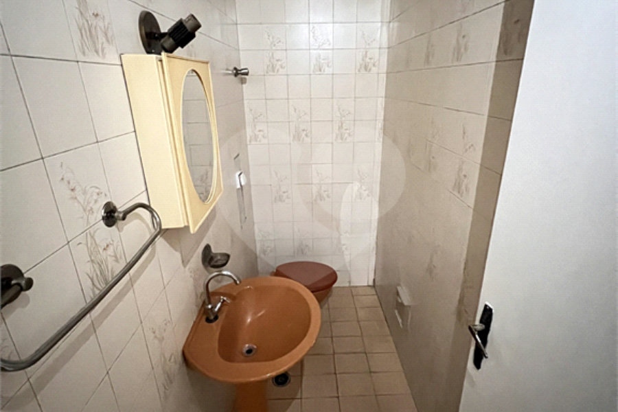 Sobrado à venda com 2 quartos em Imirim, São Paulo, SP