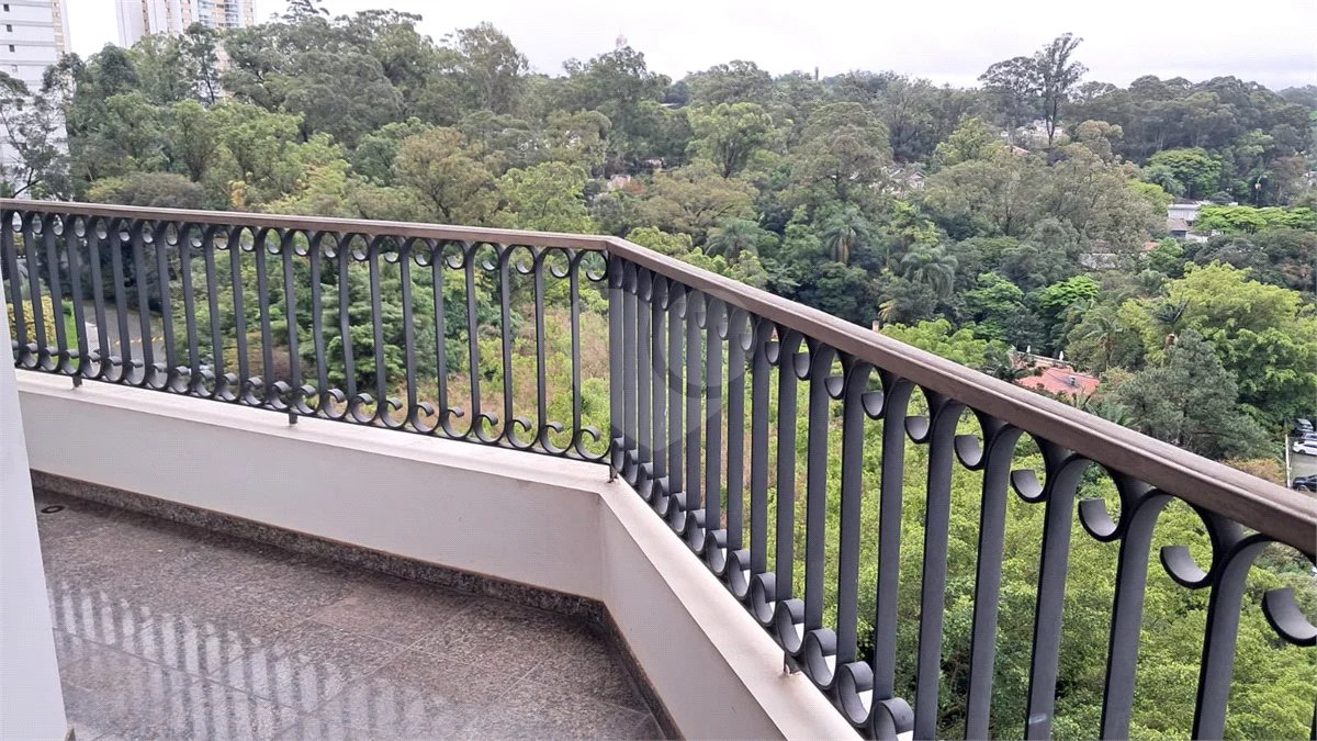 Apartamento à venda ou para alugar com 4 suítes em Santo Amaro, São Paulo, SP