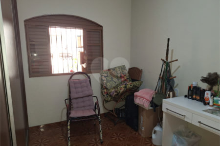 Casa à venda com 3 quartos em Jardim Pacaembu, Jundiaí, SP