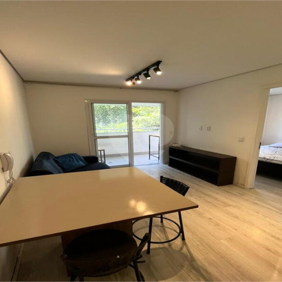 Studio para alugar com 1 quarto em Bela Vista, São Paulo, SP