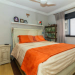 Apartamento à venda com 3 quartos, sendo 1 suíte, em Vila Guarani, São Paulo, SP
