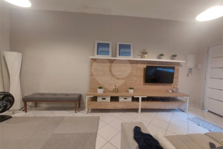 Casa de Vila à venda com 2 quartos, sendo 1 suíte,  em Rio de Janeiro, RJ