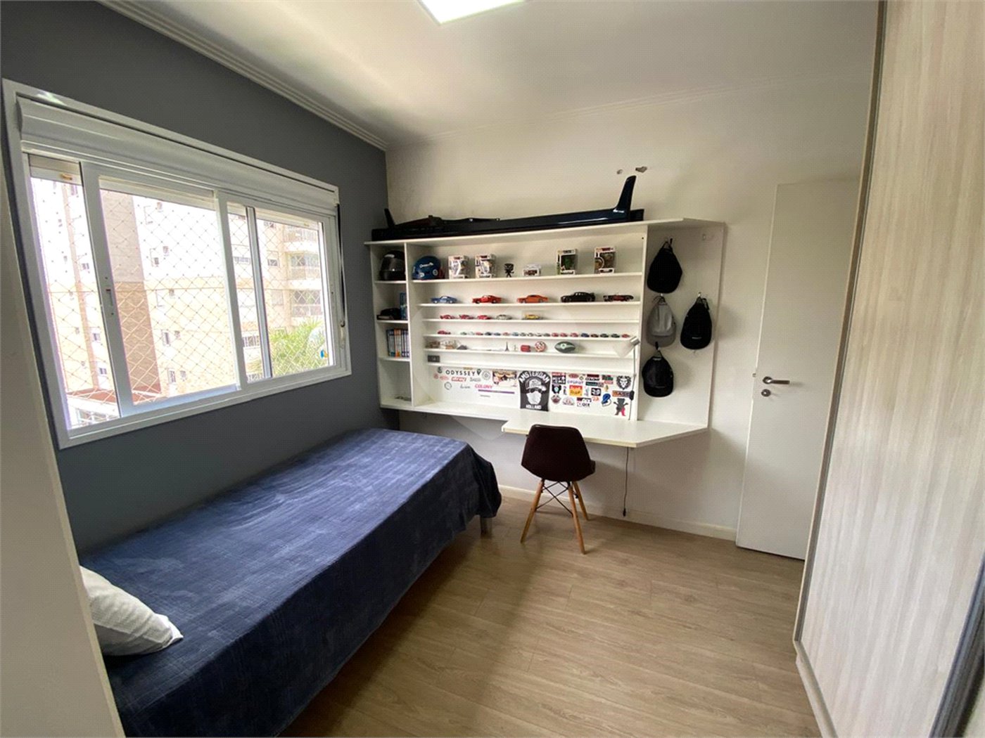 Apartamento à venda com 3 suítes em Lapa, São Paulo, SP