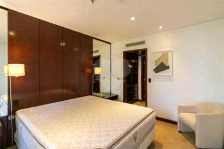 Apartamento à venda com 2 suítes em Itaim Bibi, São Paulo, SP