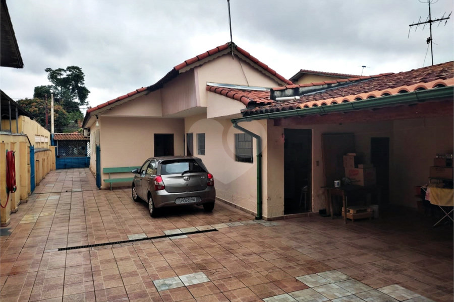 Casa Térrea à venda com 3 quartos, sendo 1 suíte, em Tremembé, São Paulo, SP