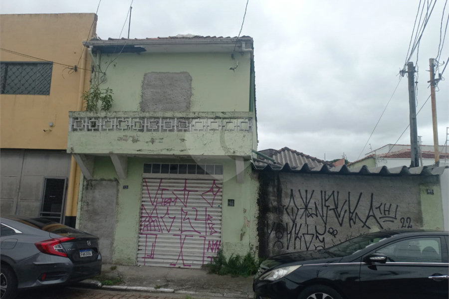 Terreno à venda em Vila Maria, São Paulo, SP