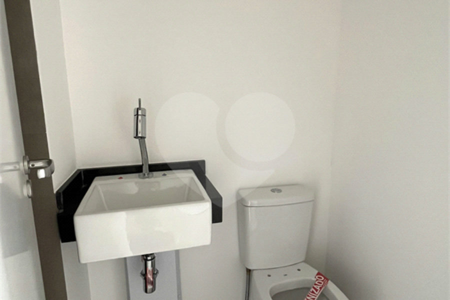 Apartamento à venda com 1 quarto em Cerqueira Cesar, São Paulo, SP