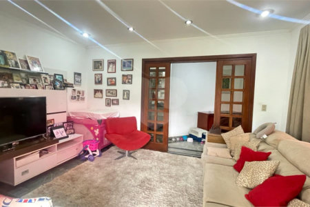 Casa à venda com 4 suítes no condomínio Vivendas do Lago, Sorocaba - SP