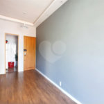 Apartamento à venda com 2 quartos em Rio Comprido, Rio de Janeiro, RJ