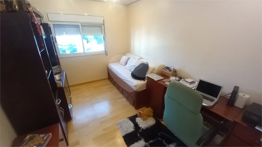 Apartamento à venda com 4 quartos, sendo 3 suítes,  em Santana, São Paulo, SP