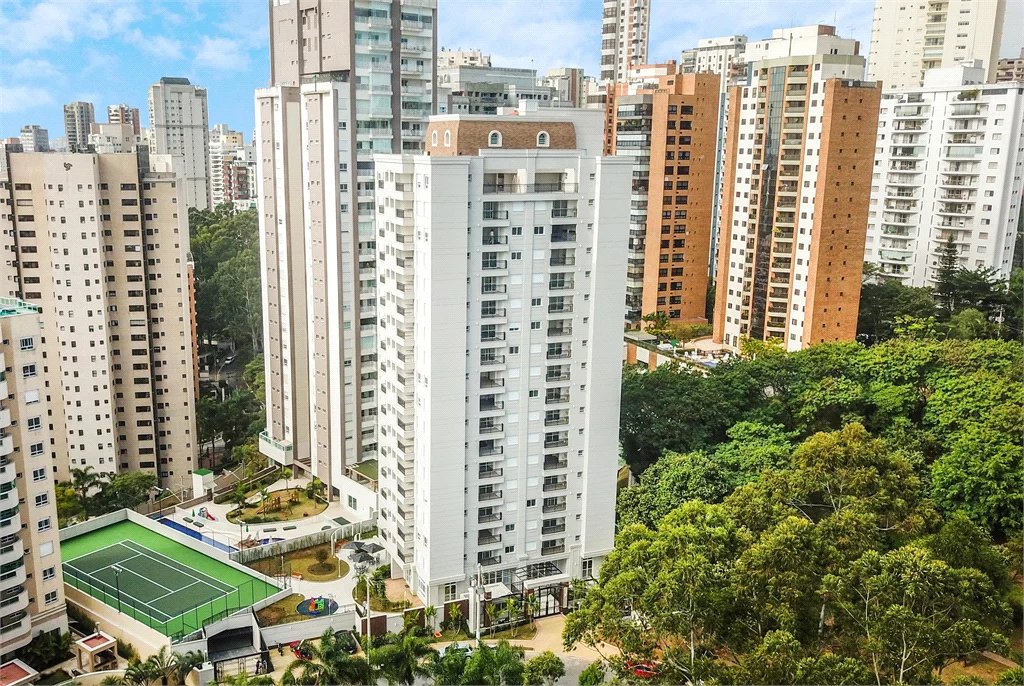 Apartamento à venda com 2 quartos em Vila Suzana, São Paulo, SP