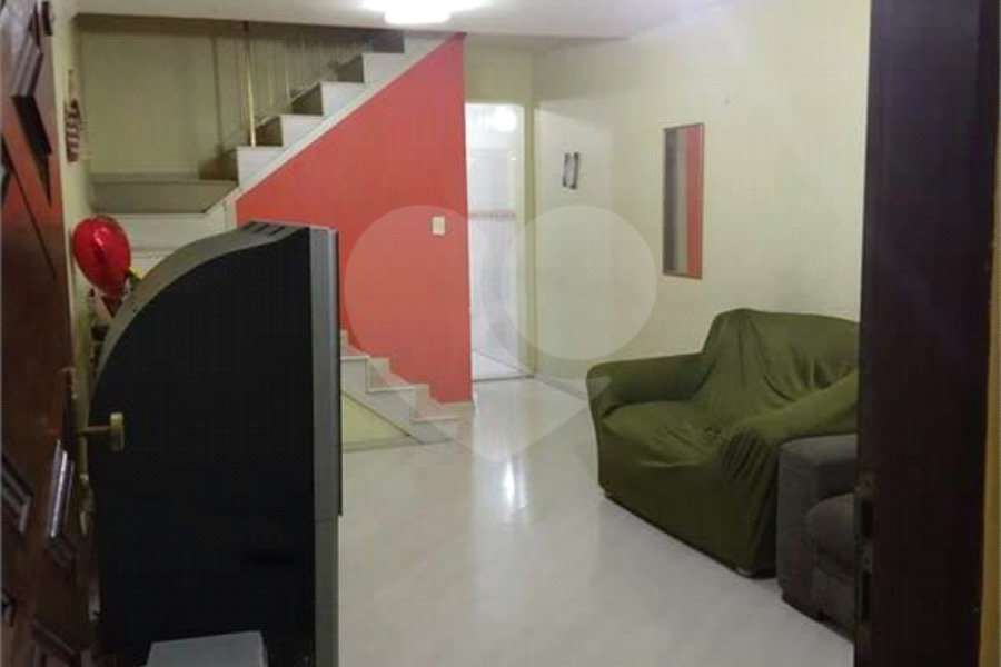 Casa à venda com 2 quartos, sendo 1 suíte, em Freguesia do Ó, São Paulo, SP