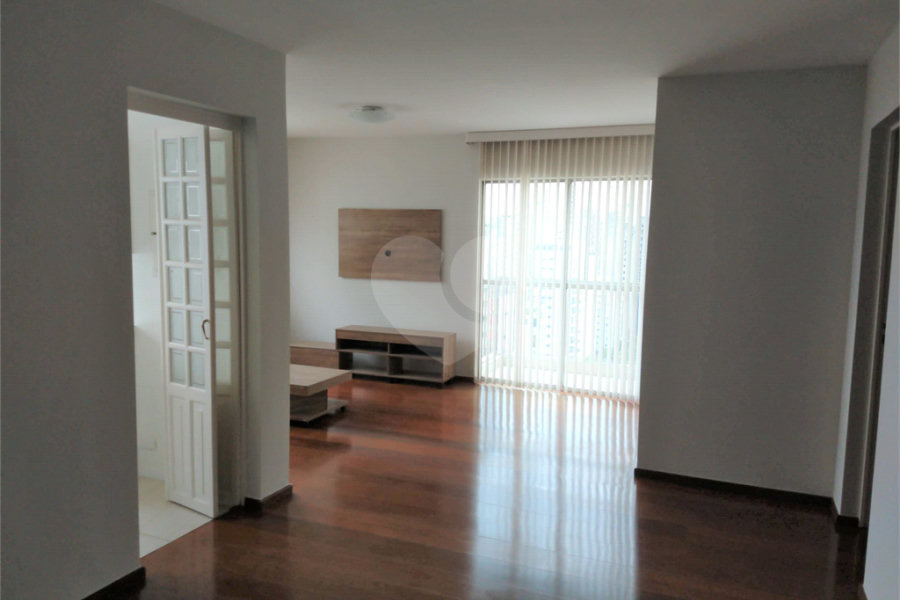 Apartamento para alugar com 2 quartos, sendo 1 suíte, em Campo Belo, São Paulo, SP