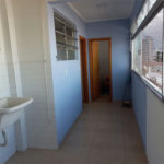 Apartamento Residencial à venda, Embaré, Santos - AP1392.