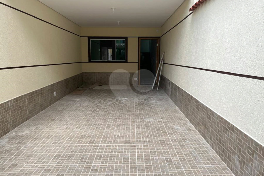 Sobrado à venda com 3 quartos, sendo 1 suíte, em Vila Maria, São Paulo, SP