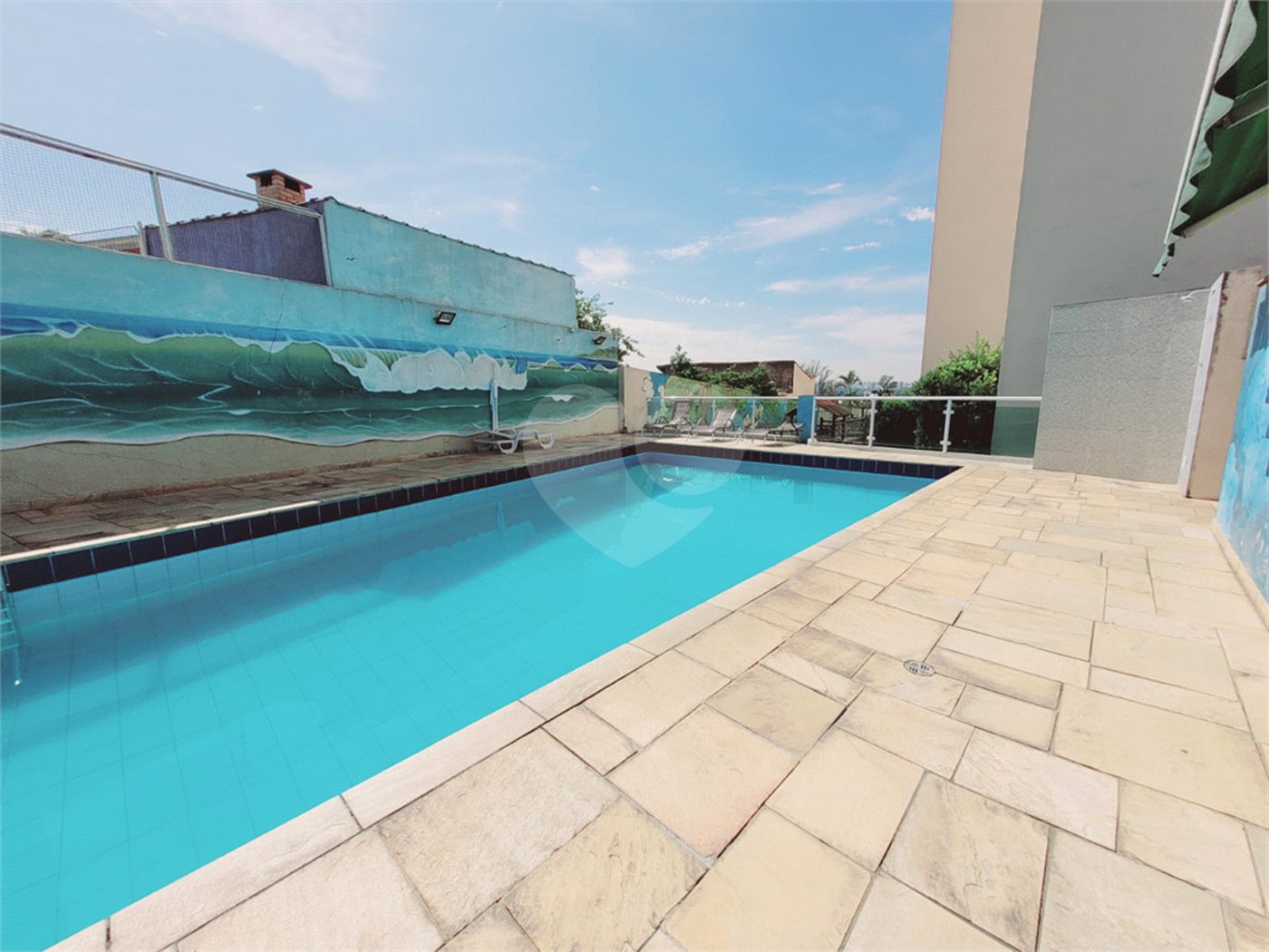 Apartamento à venda com 2 quartos em Jaguaré, São Paulo, SP