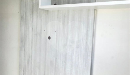 Apartamento à venda com 2 quartos em Jundiapeba, Mogi das Cruzes, SP