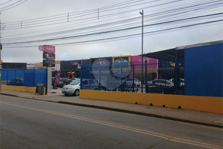 Apartamento à venda com 2 quartos em Conjunto Residencial do Bosque, Mogi das Cruzes, SP