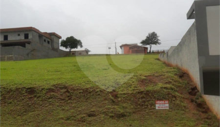 Terreno à venda no condomínio Residencial Terras de Santa Cruz, Itatiba - SP