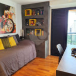Apartamento à venda com 4 quartos, sendo 2 suítes, em Santana, São Paulo, SP