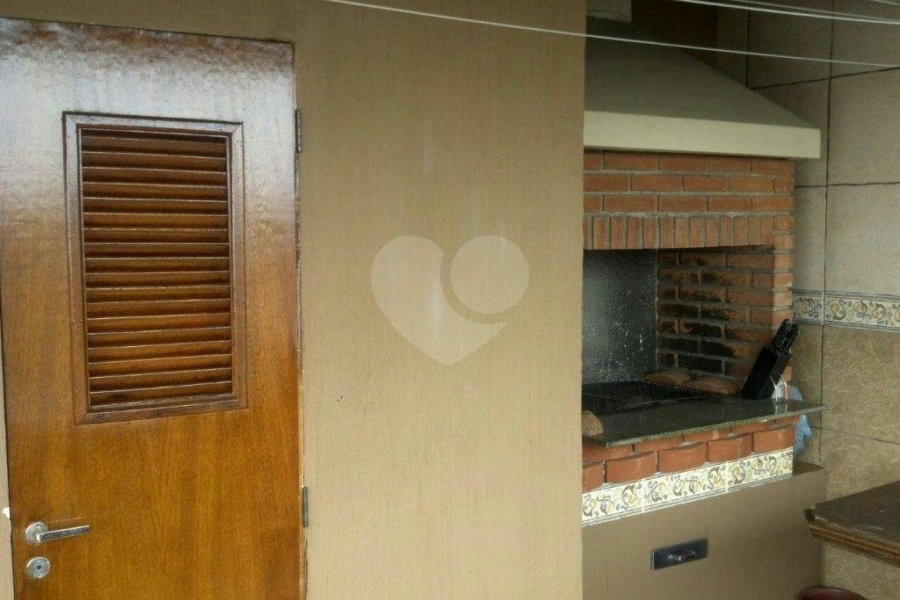 Apartamento à venda com 4 quartos, sendo 2 suítes, em Barro Branco (zona Norte), São Paulo, SP