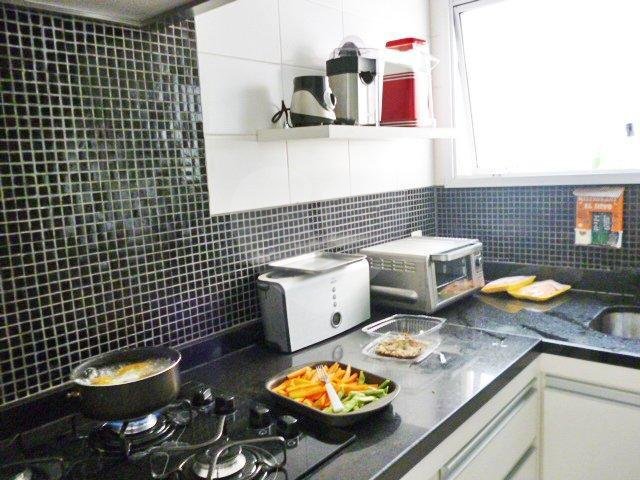 Apartamento à venda com 3 suítes em Vila Leopoldina, São Paulo, SP