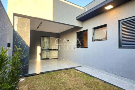 Casa em condomínio à venda com 3 suítes em Jardim Villagio Milano, Sorocaba, SP