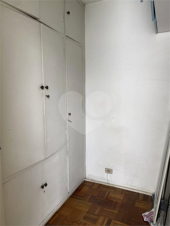 Apartamento à venda com 3 quartos, sendo 1 suíte, em Brooklin Paulista, São Paulo, SP