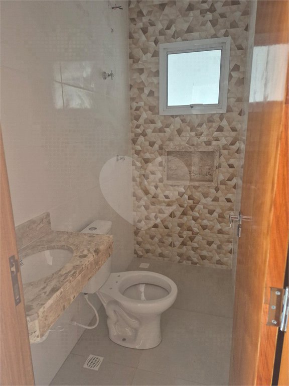 Apartamento à venda com 2 quartos em Santana, São Paulo, SP