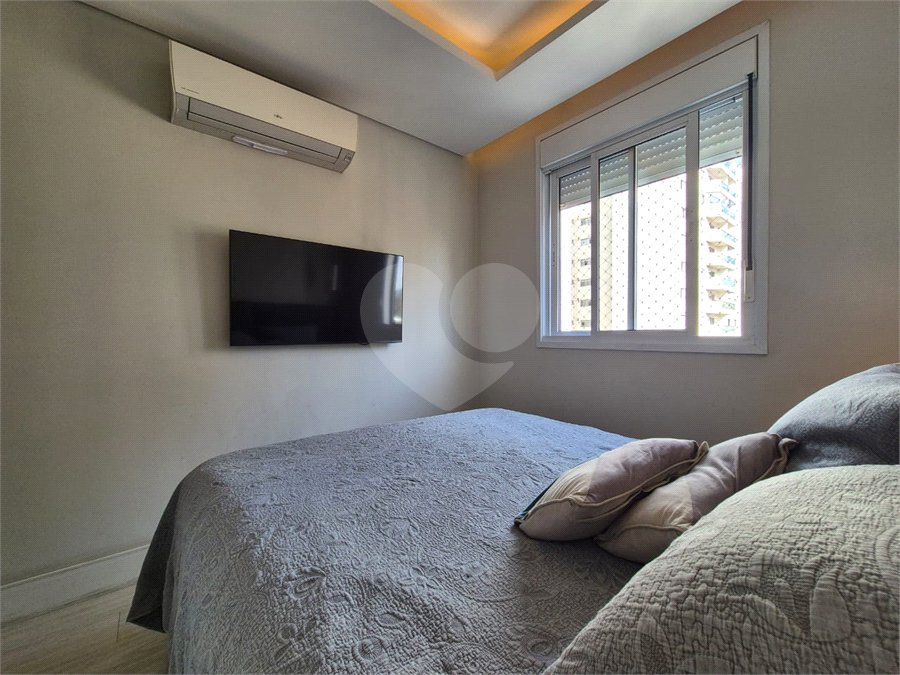 Apartamento à venda com 2 quartos, sendo 1 suíte, em Saúde, São Paulo, SP