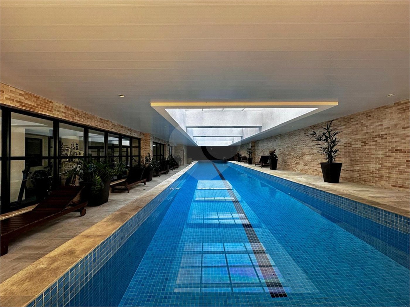 Apartamento à venda com 1 suíte em Alto da Boa Vista, São Paulo, SP