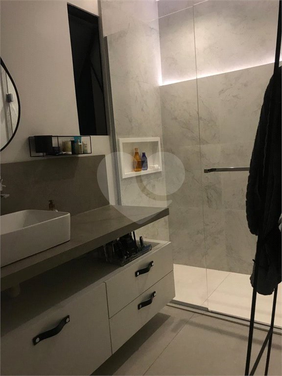 Apartamento à venda com 4 quartos, sendo 3 suítes, em Campo Belo, São Paulo, SP