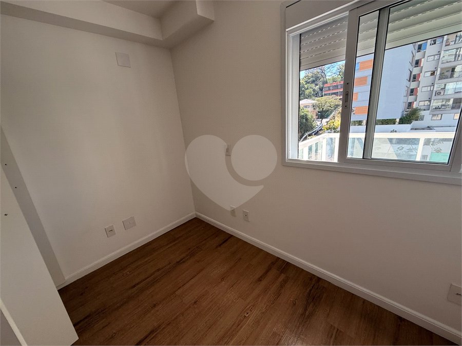 Apartamento à venda ou para alugar com 2 quartos, sendo 1 suíte, em Perdizes, São Paulo, SP