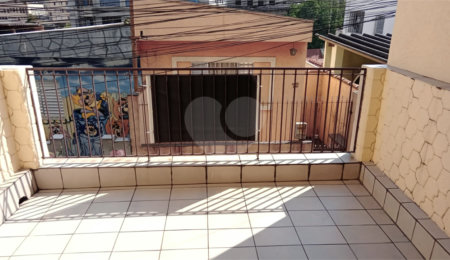 Casa à venda com 3 quartos em Tucuruvi, São Paulo, SP
