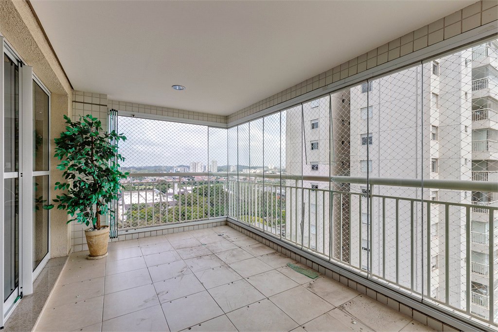 Apartamento à venda com 2 suítes em Jurubatuba, São Paulo, SP