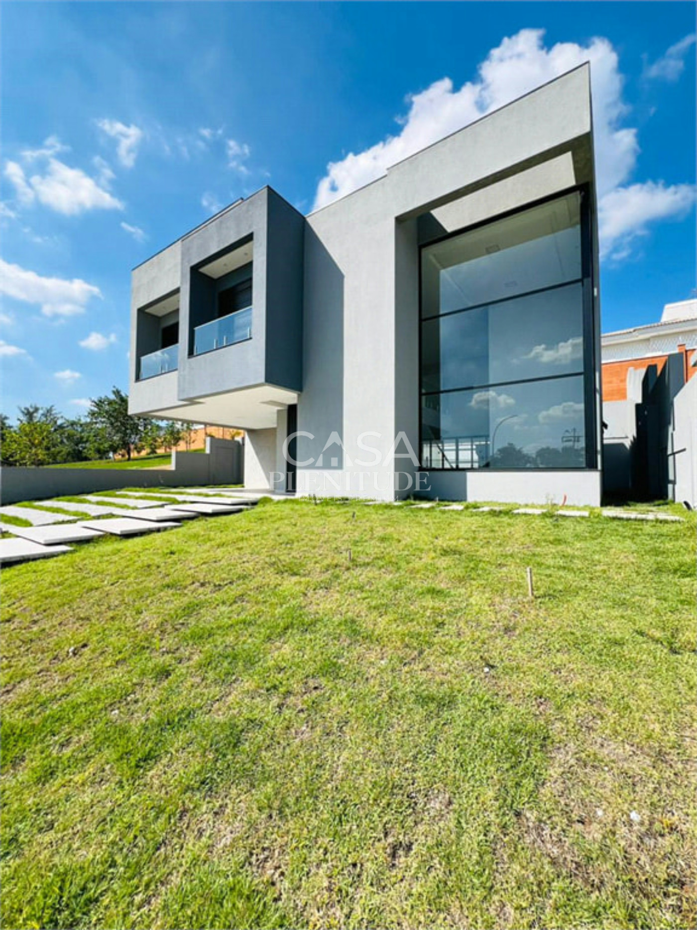 Casa em condomínio à venda com 4 suítes em Alphaville Nova Esplanada 3, Votorantim, SP