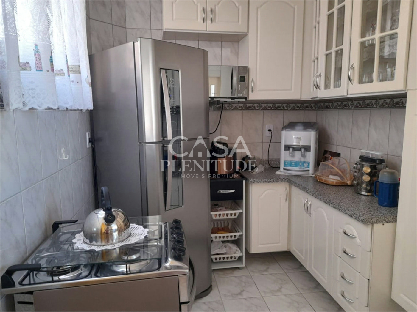 Apartamento à venda com 3 quartos, sendo 1 suíte,  no Centro, Sorocaba, SP