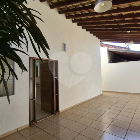 Casa à venda com 4 quartos em Residencial e Comercial Palmares, Ribeirão Preto, SP