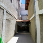 Casa à venda com 3 quartos, sendo 1 suíte,  no condomínio Res Saint Honoré, São Paulo - SP